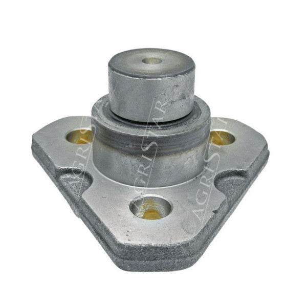 Oryginalny Sworzeń zwrotnicy górny carrao Case MX100 MX110 MX120 MX135 MX150 MX170 MX80C MX90C  McCormic MTX110, MTX120, MTX125,