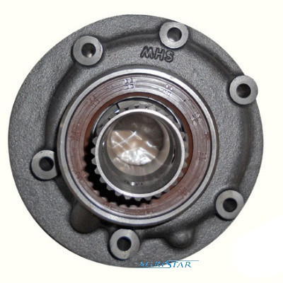 HYD7043 Pompa hydrauliczna jazdy