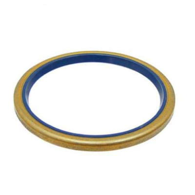 Uszczelniacz sworznia zawieszenia osi