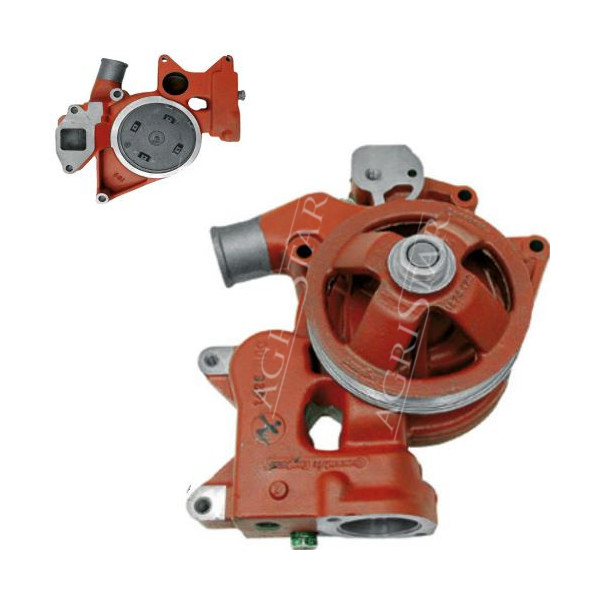 SUC5029 Pompa wodna 4CYL