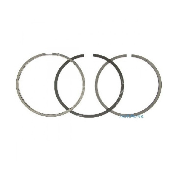 SCY4039 Pierścienie tłoka 111,76mm  2.35x2.35.4.70mm New Holland TS115, TS80, TS90 TM115 Ford 5610S, 6610S, 7810S, 8010 5640, 66