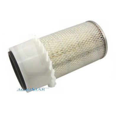 FPO2075 Filtr powietrza zew.