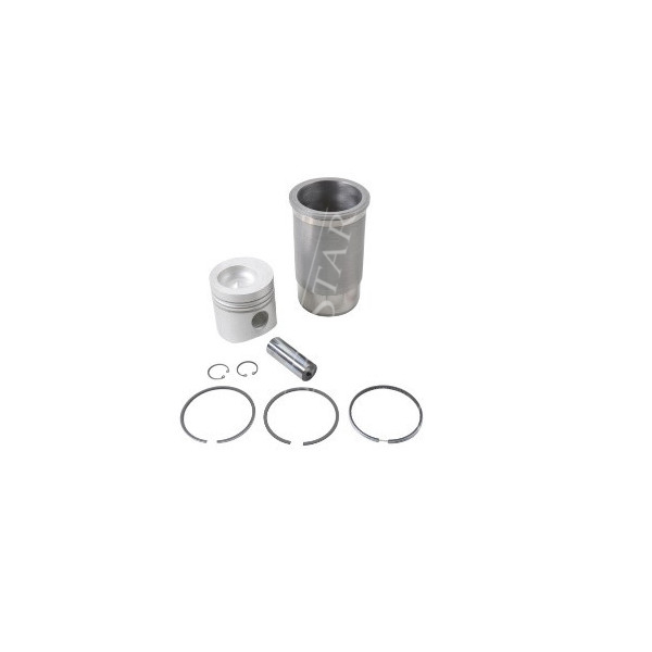 SCY1002 Zestaw naprawczy silnika 106,5mm