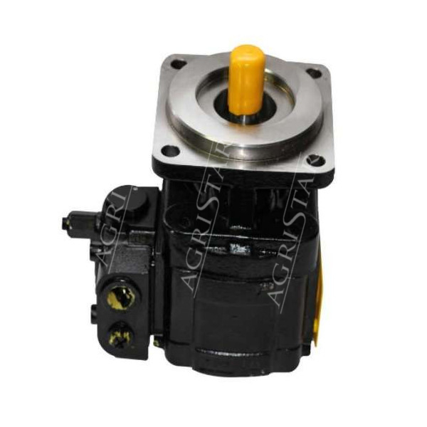 Pompa hydrauliczna New Holland LM 85807481