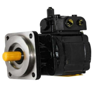 HYD1148 Pompa hydrauliczna New Holland LM410, LM420, LM430,  85816134