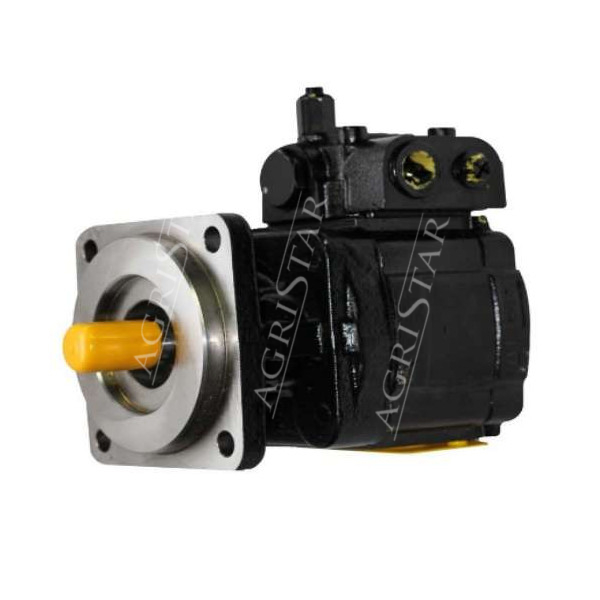 HYD1148 Pompa hydrauliczna New Holland LM410, LM420, LM430,  85816134