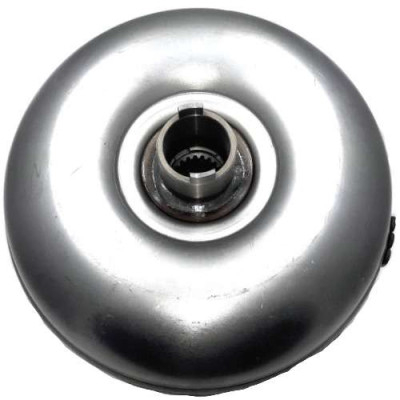 Sprzęgło hydrokinetyczne zmiennik new holland lb110 lm LM640 LM430 85817620 9969442 9968231 85812736 85824382