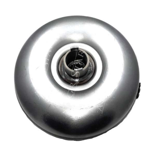 Sprzęgło hydrokinetyczne zmiennik new holland lb110 lm LM640 LM430 85817620 9969442 9968231 85812736 85824382