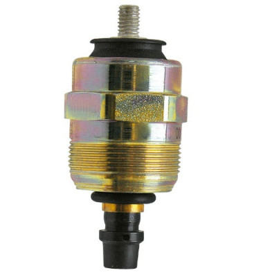 Elektrozawór pompy wtryskowej  cewka gaszenia New Holland TD60D TD70D td90 M120, TM130, TM140, TM155 Case mxm jx90 jx95