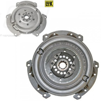 Tłumik drgań sprzęgła tarcza McCormic MC100 MC105, MC115, MC120  MC135  MC80 , MC90 , MC95, 370003410 1866600023 451350A1 440444