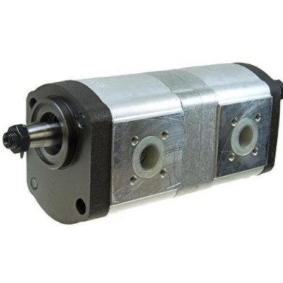 HYD1201 Pompa hydrauliczna 16+14 cm3 Deutz Fendt