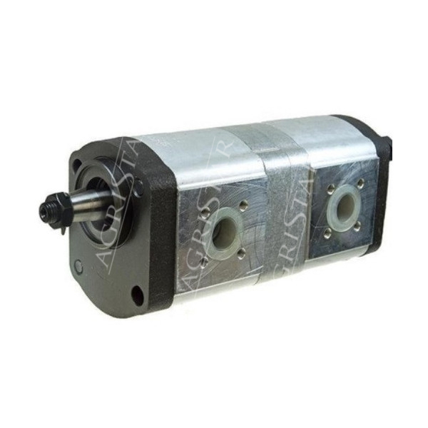 HYD1201 Pompa hydrauliczna 16+14 cm3 Deutz Fendt