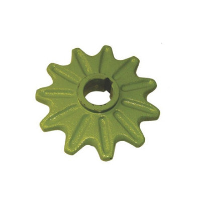 CE03-7358960 Koło zębate elewatora Z-11