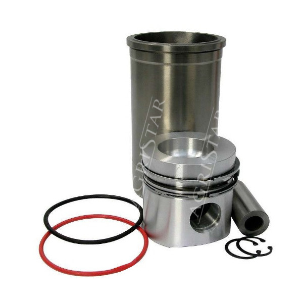 SCY1006 Zestaw naprawczy silnika D179 D358 D239