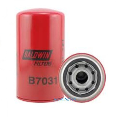 FOL1032 Filtr oleju silnika