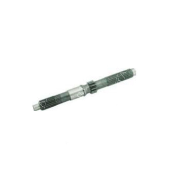 CA05-712627 Wałek szkrzyni biegów