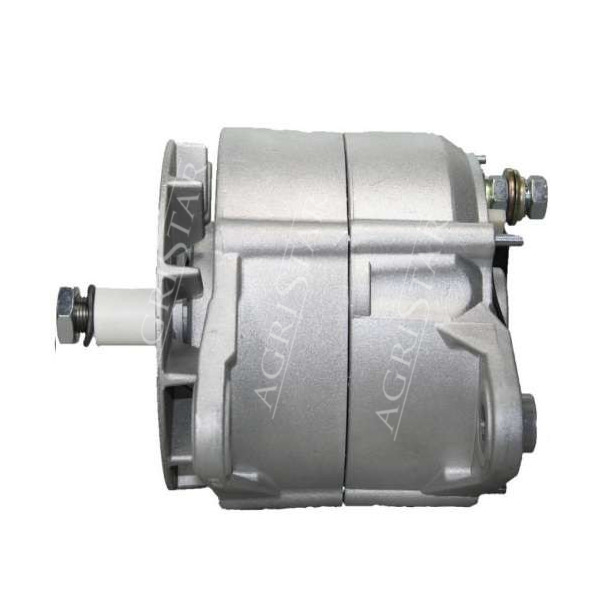 Alternator Case MAGNUM 7110, 7120, 7130, 7140, 7150 7210, 7220, 7230, 7240, 7250 MX180, MX200, MX210, MX220