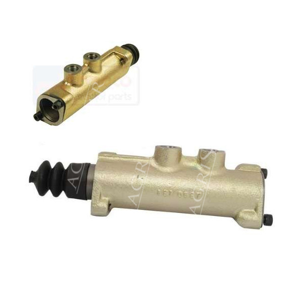 pompa pompka hamulcowa hamulca Case MX100, MX110, MX120, MX135, 247861A1, 247862A1 CARLISLE