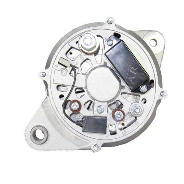 Alternator Case MAGNUM 7110, 7120, 7130, 7140, 7150 7210, 7220, 7230, 7240, 7250 MX180, MX200, MX210, MX220 STX