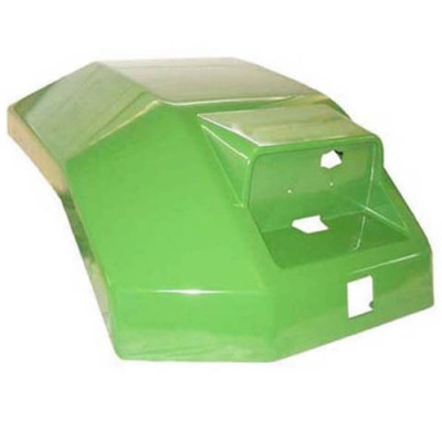 AKK7025 Błotnik prawy tył JD