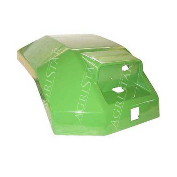 AKK7025 Błotnik prawy tył JD