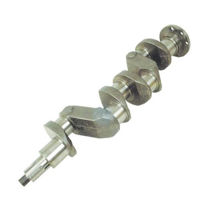 Wał korbowy Case 580F 580G K905196 K962157 K210100