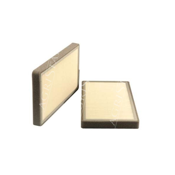 Filtr kabinowy powietrza case 580sr 695sr  new holland LB75, LB85, LB90, LB95, LB110, LB115 87314367 47675769  SC90142