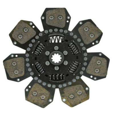 SPR2079 Tarcza sprzęgła 310mm Z-10