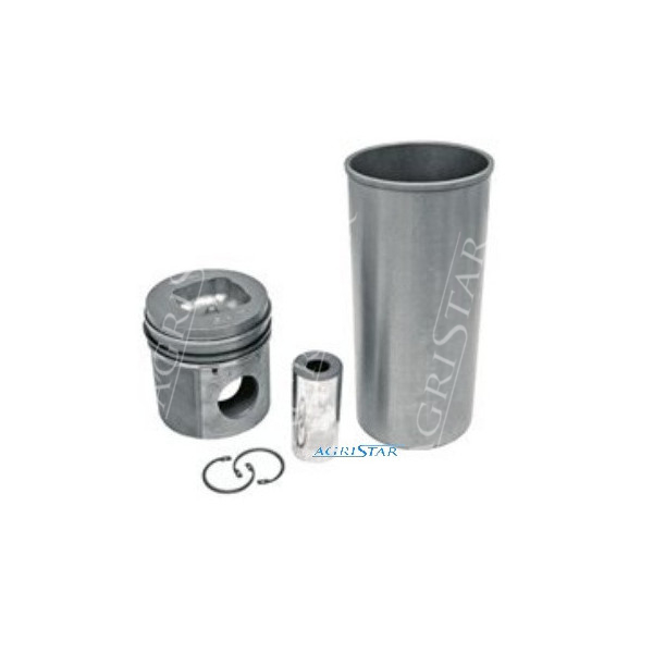 SCY1033 Zestaw naprawczy silnika 100mm