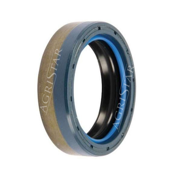 PON1641 uszczelniacz pólosi wału 85824345, CA0144485, 402359a1 Case 580M,580SM,580SR 590M,580SM,580SR New Holland, Fiat: FB 90.2