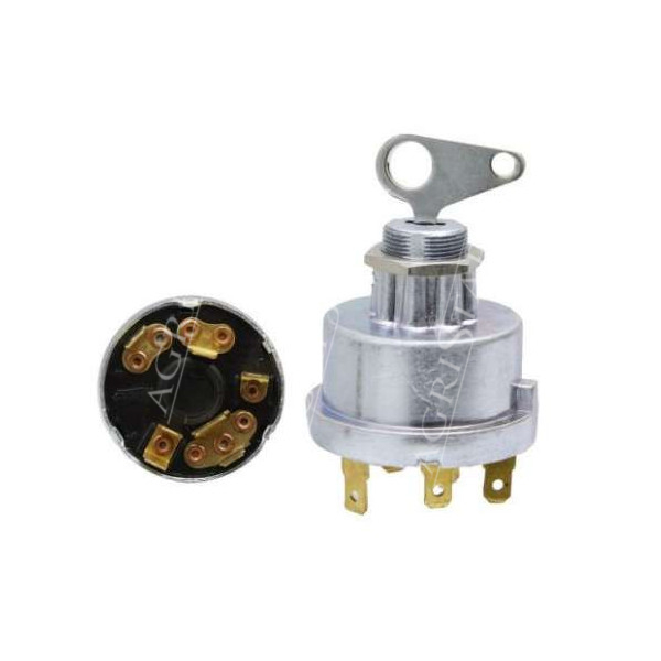 Stacyjka, włącznik zapłonu 3107556R92, K203992 70102600, 70707500 BAU2007 1446116M1, 1446116M91, 1874120M91, 1874120M93, 1874535