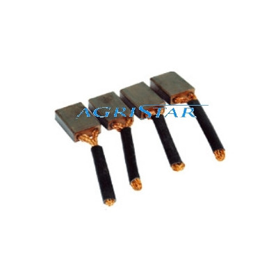 ELE2301 Kpl szczotek rozrusznika