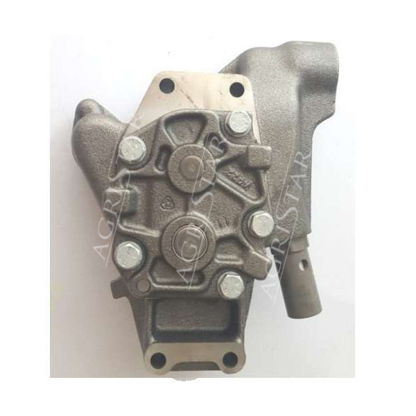98415162 Pompa oleju silnika Ford 6635 7635 New Holland TD90D TD95D TL100 TL90 TN90F TN95F TN85FA TN95FA TN95NA TN95VA