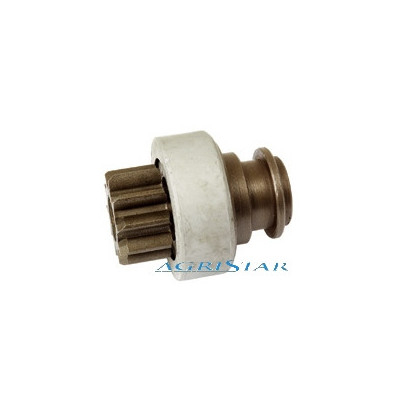 ELE2501 Anlasser Bendix Z-10