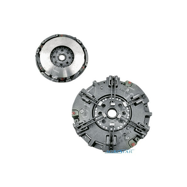 SPR1018 Docisk sprzęgła 290mm