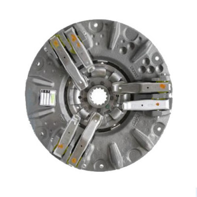 Valeo Docisk sprzęgła, New Holland, TD60, TD65, TD70, TD75, TD80, TD85, TD90, TD95 TD5030 Case, JX, JX90, JX95  228018610 2201