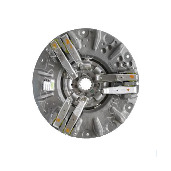 Valeo Docisk sprzęgła, New Holland, TD60, TD65, TD70, TD75, TD80, TD85, TD90, TD95 TD5030 Case, JX, JX90, JX95  228018610 2201