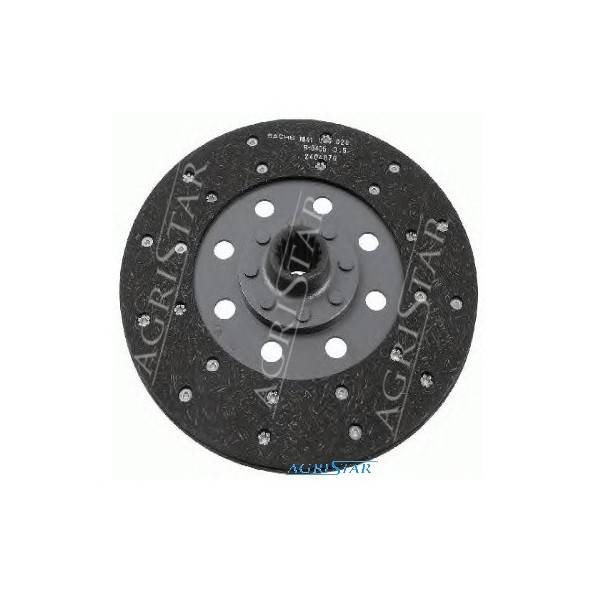 Tarcz sprzęgłowa 280mm Z-16 02940104 02940166 02940356 Deutz Fahr 6006 6806 7006 7206 6807 7007 7207 7807 DX 110A DX3 DX6