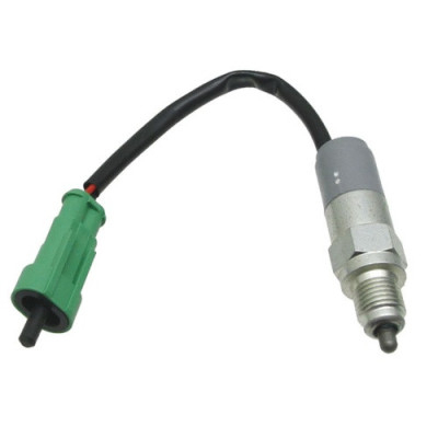 Czujnik prędkoci skrzyni biegów Case Farmal jx90 New Holland TD TL TN Steyr 360 Kompakt 87585980 47132569