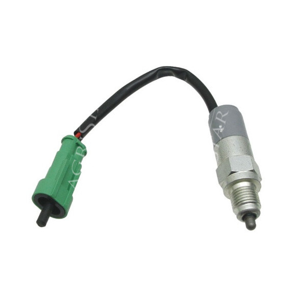 Czujnik prędkoci skrzyni biegów Case Farmal jx90 New Holland TD TL TN Steyr 360 Kompakt 87585980 47132569