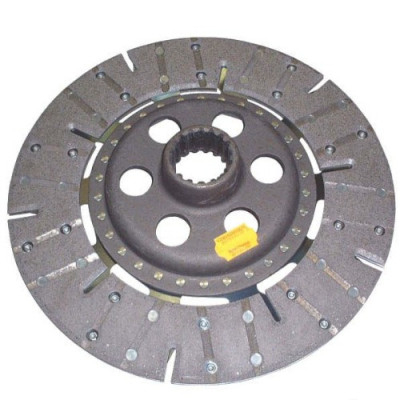 SPR2081 Tarcza Sprzęgła 305mm Z-17