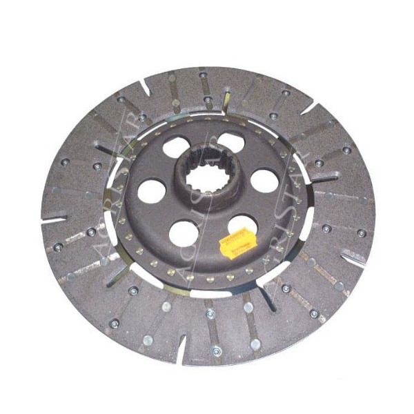 SPR2081 Tarcza Sprzęgła 305mm Z-17 1539056C1 202826 K201346 K202826 David Brown 1690 1594 1694