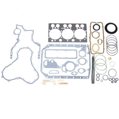 836640290 Komplet zestaw uszczelek silnika Valtra Valmet 6100 Sisu 320