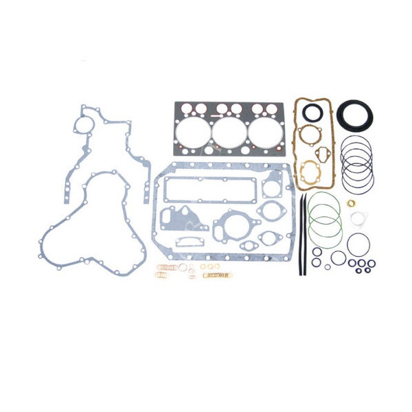 SUS1007 Kpl. uszczelek silnika