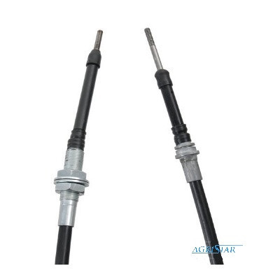 Linka sterowania hydrauliką Case MX McCormick 352716A1