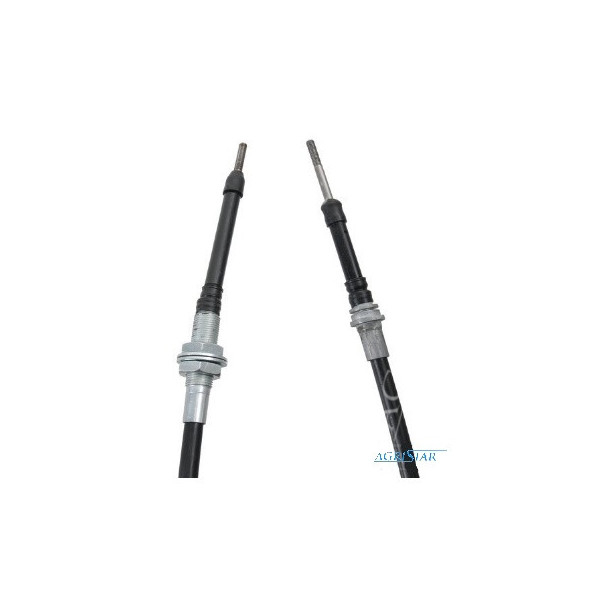 Linka sterowania hydrauliką Case MX McCormick 352716A1