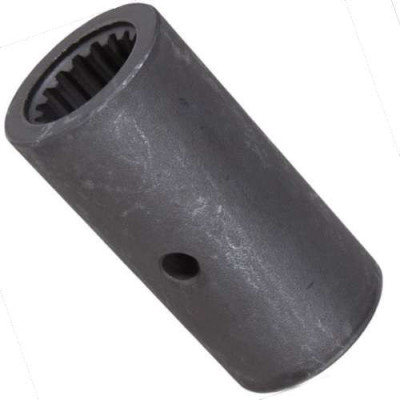 Łącznik przedniego napędu mufa tuleja Deutz Agrolux Agroplus Agrofarm Same explorer laser  Lamborghini