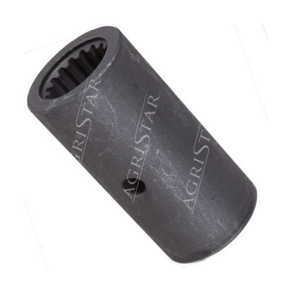 Łącznik Z-17 wału przedniego napędu mufa tuleja Deutz Agrolux Agroplus Agrofarm Same explorer laser  Lamborghini Formula