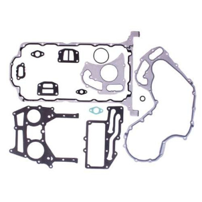 USZCZELKI DOŁU SILNIKA MISY PERKINS Merlo P35.7 P30.7 P34.7 Manitou MLT731 Fermec-Terex860 U5LB0377 U5LB0383 4225056M91 4225857M