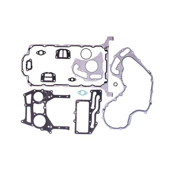 USZCZELKI DOŁU SILNIKA MISY PERKINS Merlo P35.7 P30.7 P34.7 Manitou MLT731 Fermec-Terex860 U5LB0377 U5LB0383 4225056M91 4225857M